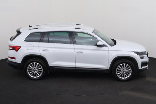 SKODA Kodiaq AMBITION 1.5TSI DSG  + 7PL. + CARPLAY + CAMERA + PDC + ALU 18