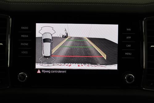 SKODA Kodiaq AMBITION 1.5TSI DSG  + 7PL. + CARPLAY + CAMERA + PDC + ALU 18