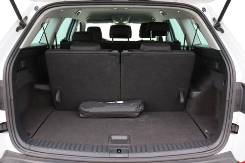 SKODA Kodiaq AMBITION 1.5TSI DSG  + 7PL. + CARPLAY + CAMERA + PDC + ALU 18