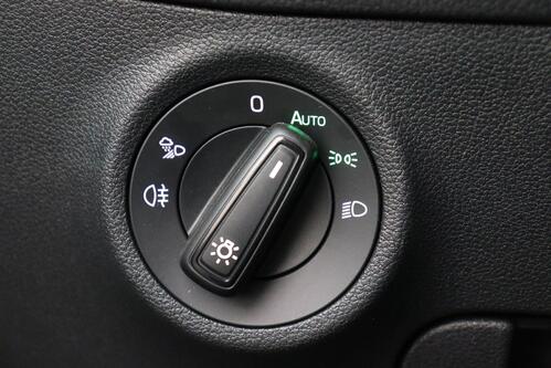 SKODA Kodiaq AMBITION 1.5TSI DSG  + 7PL. + CARPLAY + CAMERA + PDC + ALU 18