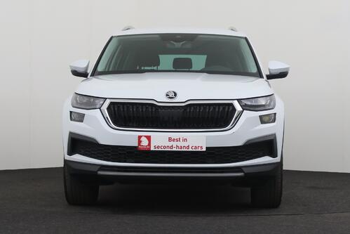 SKODA Kodiaq AMBITION 1.5TSI DSG  + 7PL. + CARPLAY + CAMERA + PDC + ALU 18