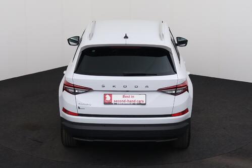 SKODA Kodiaq AMBITION 1.5TSI DSG  + 7PL. + CARPLAY + CAMERA + PDC + ALU 18
