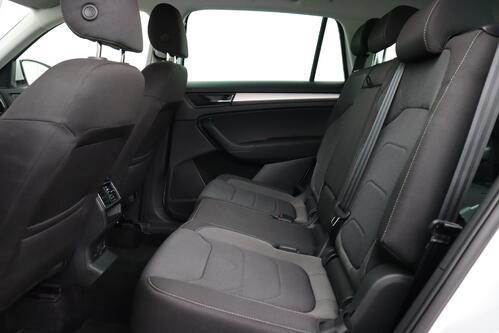 SKODA Kodiaq AMBITION 1.5TSI DSG  + 7PL. + CARPLAY + CAMERA + PDC + ALU 18