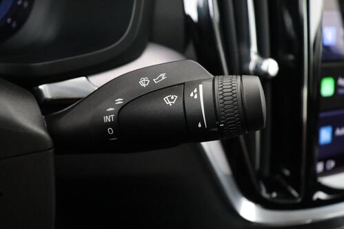 VOLVO S60 R-DESIGN 2.0  MHEV GEARTRONIC  + GPS + LEDER + CARPLAY + CAMERA + PDC + CRUISE + ALU 17