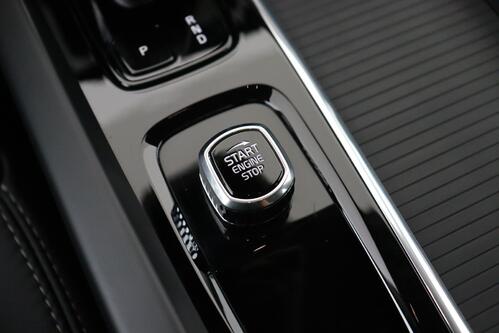 VOLVO S60 R-DESIGN 2.0  MHEV GEARTRONIC  + GPS + LEDER + CARPLAY + CAMERA + PDC + CRUISE + ALU 17