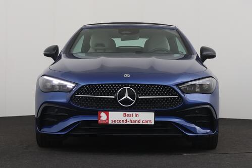 MERCEDES-BENZ CLE 200 Cabriolet - AMG line | Burmester | Night Pack | 20" Mutispoke | Light Pack | 360° Camera | Memory Pack | Distronic Pro