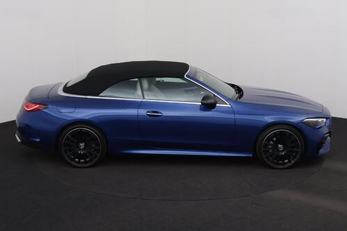 MERCEDES-BENZ CLE 200 Cabriolet - AMG line | Burmester | Night Pack | 20" Mutispoke | Light Pack | 360° Camera | Memory Pack | Distronic Pro