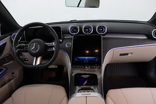 MERCEDES-BENZ CLE 200 Cabriolet - AMG line | Burmester | Night Pack | 20" Mutispoke | Light Pack | 360° Camera | Memory Pack | Distronic Pro