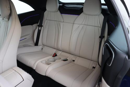 MERCEDES-BENZ CLE 200 Cabriolet - AMG line | Burmester | Night Pack | 20" Mutispoke | Light Pack | 360° Camera | Memory Pack | Distronic Pro