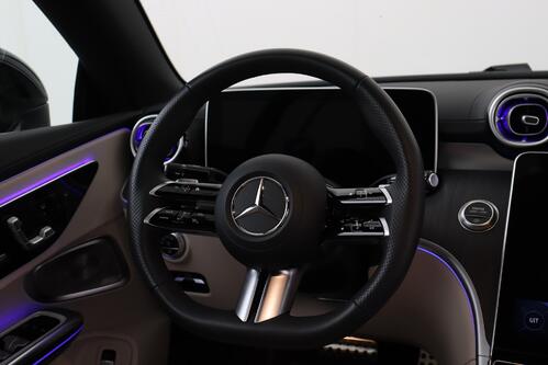 MERCEDES-BENZ CLE 200 Cabriolet - AMG line | Burmester | Night Pack | 20" Mutispoke | Light Pack | 360° Camera | Memory Pack | Distronic Pro