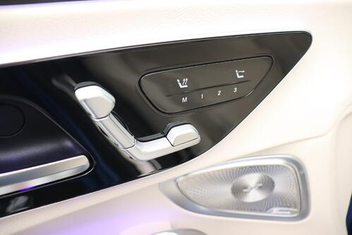 MERCEDES-BENZ CLE 200 Cabriolet - AMG line | Burmester | Night Pack | 20" Mutispoke | Light Pack | 360° Camera | Memory Pack | Distronic Pro