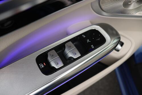 MERCEDES-BENZ CLE 200 Cabriolet - AMG line | Burmester | Night Pack | 20" Mutispoke | Light Pack | 360° Camera | Memory Pack | Distronic Pro