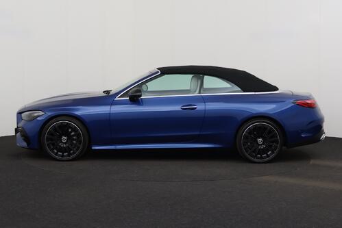 MERCEDES-BENZ CLE 200 Cabriolet - AMG line | Burmester | Night Pack | 20" Mutispoke | Light Pack | 360° Camera | Memory Pack | Distronic Pro