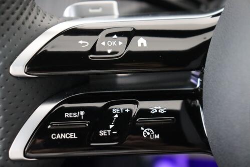 MERCEDES-BENZ CLE 200 Cabriolet - AMG line | Burmester | Night Pack | 20" Mutispoke | Light Pack | 360° Camera | Memory Pack | Distronic Pro