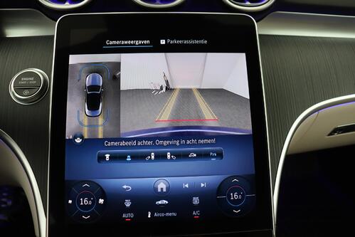 MERCEDES-BENZ CLE 200 Cabriolet - AMG line | Burmester | Night Pack | 20" Mutispoke | Light Pack | 360° Camera | Memory Pack | Distronic Pro