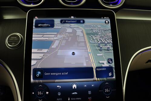 MERCEDES-BENZ CLE 200 Cabriolet - AMG line | Burmester | Night Pack | 20" Mutispoke | Light Pack | 360° Camera | Memory Pack | Distronic Pro