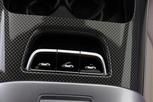 MERCEDES-BENZ CLE 200 Cabriolet - AMG line | Burmester | Night Pack | 20" Mutispoke | Light Pack | 360° Camera | Memory Pack | Distronic Pro