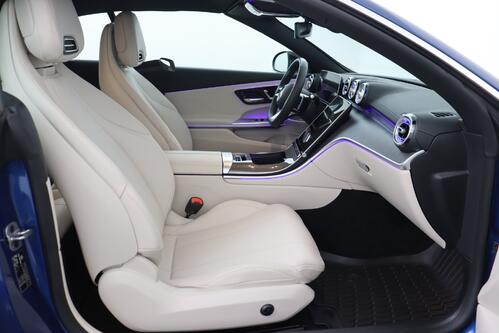 MERCEDES-BENZ CLE 200 Cabriolet - AMG line | Burmester | Night Pack | 20" Mutispoke | Light Pack | 360° Camera | Memory Pack | Distronic Pro