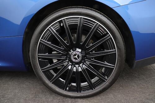 MERCEDES-BENZ CLE 200 Cabriolet - AMG line | Burmester | Night Pack | 20" Mutispoke | Light Pack | 360° Camera | Memory Pack | Distronic Pro