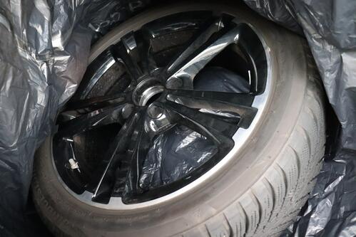 MERCEDES-BENZ CLA 250 e - SHOOTING BRAKE AMG -Line iA  + GPS + LEDER/ALCANTARA + CAMERA + PDC + CRUISE + OPEN DAK + ALU 