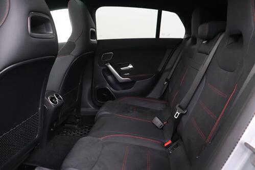 MERCEDES-BENZ CLA 250 e - SHOOTING BRAKE AMG -Line iA  + GPS + LEDER/ALCANTARA + CAMERA + PDC + CRUISE + OPEN DAK + ALU 