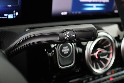 MERCEDES-BENZ CLA 250 e - SHOOTING BRAKE AMG -Line iA  + GPS + LEDER/ALCANTARA + CAMERA + PDC + CRUISE + OPEN DAK + ALU 