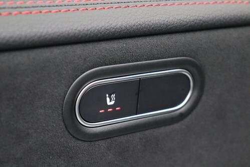 MERCEDES-BENZ CLA 250 e - SHOOTING BRAKE AMG -Line iA  + GPS + LEDER/ALCANTARA + CAMERA + PDC + CRUISE + OPEN DAK + ALU 