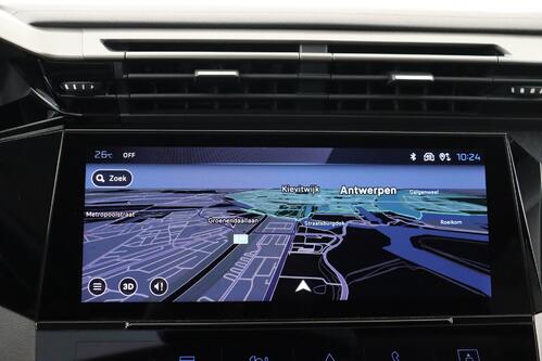 PEUGEOT 308  SW ALLURE 1.2 PURETECH EAT8 + A/T + GPS + CARPLAY + CAMERA + HALF/LEDER + PDC + CRUISE(ACC) + ALU 17