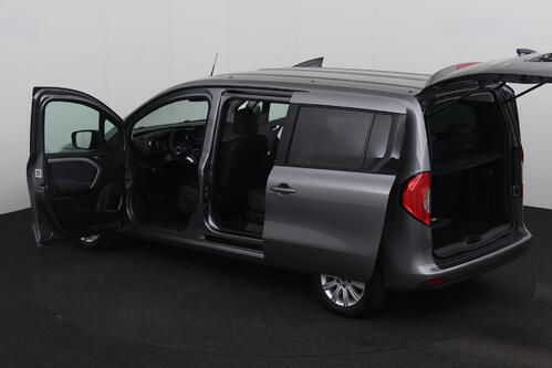 MERCEDES-BENZ T 180 iA DCT PROGRESSIVE LINE L2  + 7 PL. + CAMERA + PDC + CRUISE + LEDER + ALU 