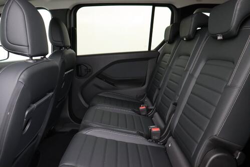 MERCEDES-BENZ T 180 iA DCT PROGRESSIVE LINE L2  + 7 PL. + CAMERA + PDC + CRUISE + LEDER + ALU 