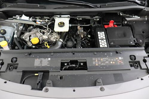 MERCEDES-BENZ T 180 iA DCT PROGRESSIVE LINE L2  + 7 PL. + CAMERA + PDC + CRUISE + LEDER + ALU 