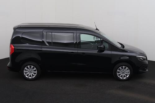 MERCEDES-BENZ T 180 1.3 DCT PROGRESSIVE LINE L2 +  7 PL. + GPS + CAMERA + PDC + CRUISE + LEDER + ALU