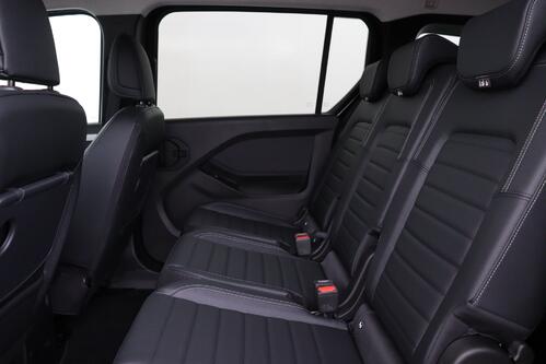 MERCEDES-BENZ T 180 1.3 DCT PROGRESSIVE LINE L2 +  7 PL. + GPS + CAMERA + PDC + CRUISE + LEDER + ALU