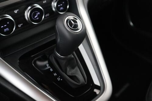 MERCEDES-BENZ T 180 1.3 DCT PROGRESSIVE LINE L2 +  7 PL. + GPS + CAMERA + PDC + CRUISE + LEDER + ALU