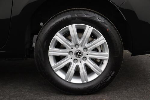 MERCEDES-BENZ T 180 1.3 DCT PROGRESSIVE LINE L2 +  7 PL. + GPS + CAMERA + PDC + CRUISE + LEDER + ALU