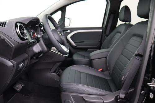 MERCEDES-BENZ T 180 1.3 DCT PROGRESSIVE LINE L2 +  7 PL. + GPS + CAMERA + PDC + CRUISE + LEDER + ALU