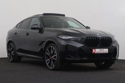 BMW X6  G06 - 30d xDrive M Sport Pro