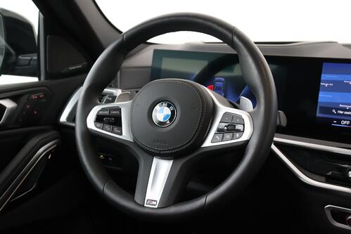 BMW X6  G06 - 30d xDrive M Sport Pro