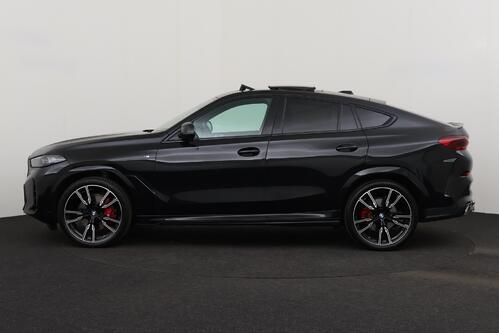 BMW X6  G06 - 30d xDrive M Sport Pro