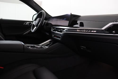 BMW X6  G06 - 30d xDrive M Sport Pro