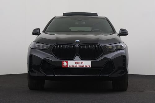 BMW X6  G06 - 30d xDrive M Sport Pro