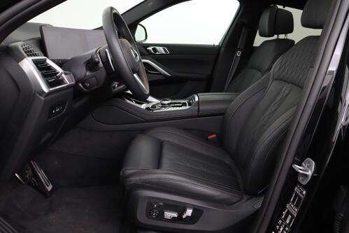 BMW X6  G06 - 30d xDrive M Sport Pro