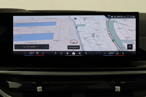 BMW X6  G06 - 30d xDrive M Sport Pro