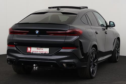 BMW X6  G06 - 30d xDrive M Sport Pro