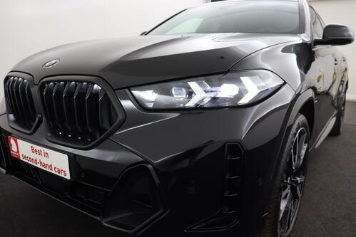 BMW X6  G06 - 30d xDrive M Sport Pro