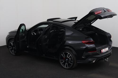 BMW X6  G06 - 30d xDrive M Sport Pro