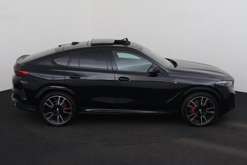 BMW X6  G06 - 30d xDrive M Sport Pro