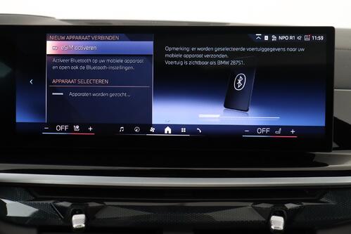 BMW X6  G06 - 30d xDrive M Sport Pro