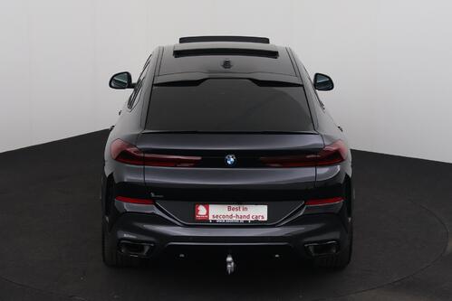 BMW X6  G06 - 30d xDrive M Sport Pro