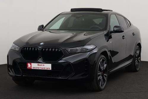 BMW X6  G06 - 30d xDrive M Sport Pro